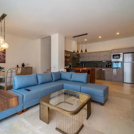 Villa Eco Seray