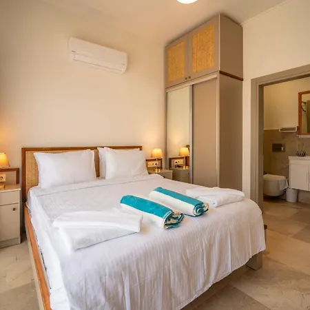 Villa Eco Seray *