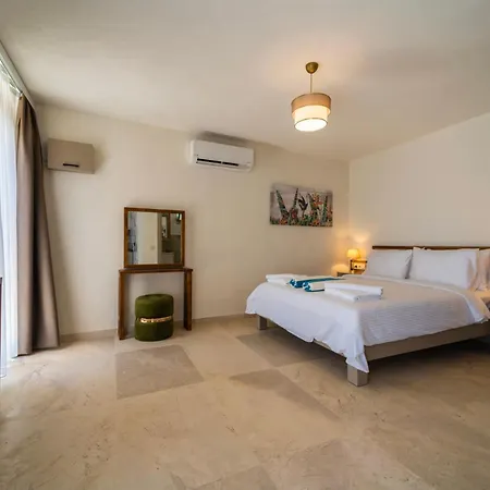 Villa Eco Seray *