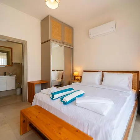 Villa Eco Seray