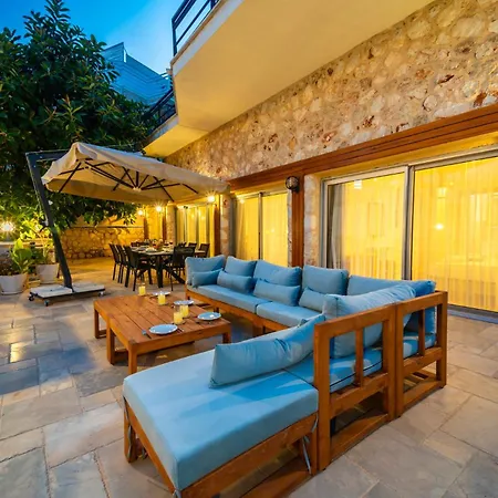 Villa Eco Seray *