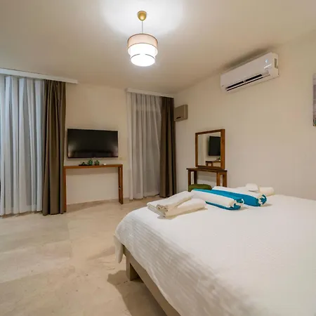 Villa Eco Seray *