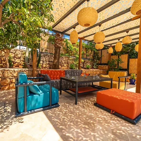 Eco Seray Kalkan