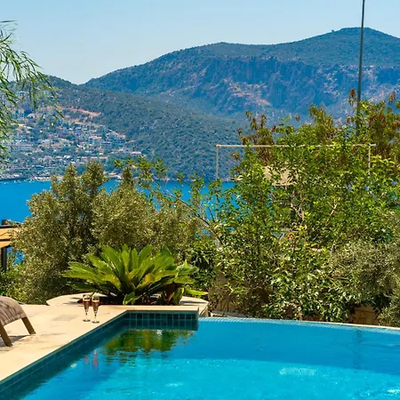 Eco Seray * Kalkan