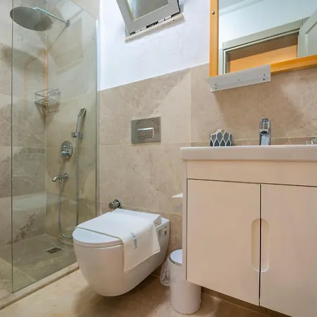 Eco Seray Villa