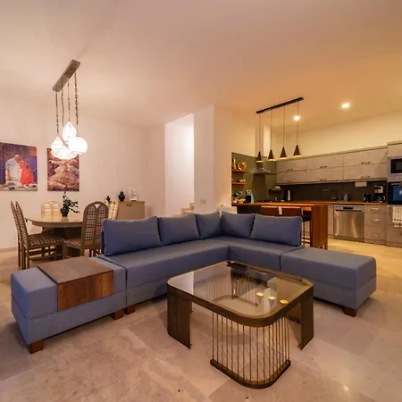 Villa Eco Seray *