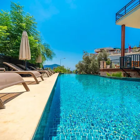 Eco Seray Kalkan