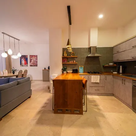 Villa Eco Seray