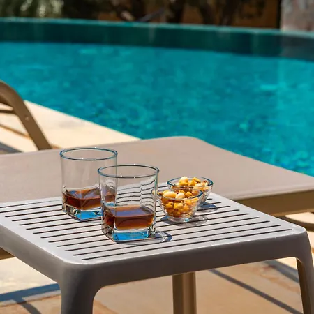 Eco Seray Villa Kalkan