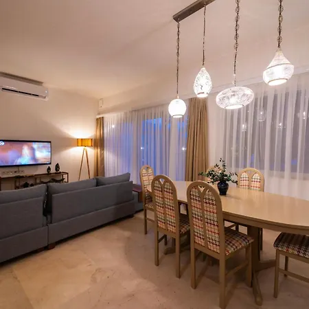 Villa Eco Seray
