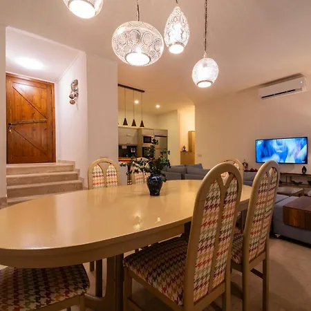 Eco Seray * Kalkan